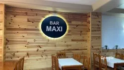 Restaurante Bar Maxi - Valencia