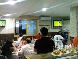 Restaurante Bar El Resguardo - Elda