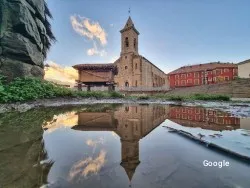 Restaurante Hotel/ Restaurante Sainz - Riaño