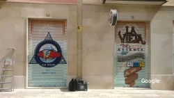 Restaurante La Vieja de Jonay Hdez - Palma de Mallorca