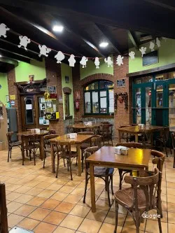 Restaurante Sidreria La Escuela - Siero