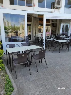 Restaurante Camp d'en Prats - Palafrugell