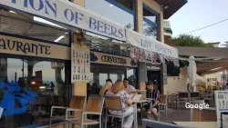 Restaurante La Taberna del Colón - Benidorm