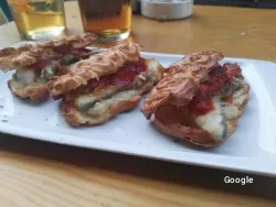 Restaurante Yonander Gómez Ormaetxea - Hernani
