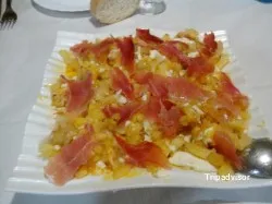 Restaurante Lugano - Calatayud