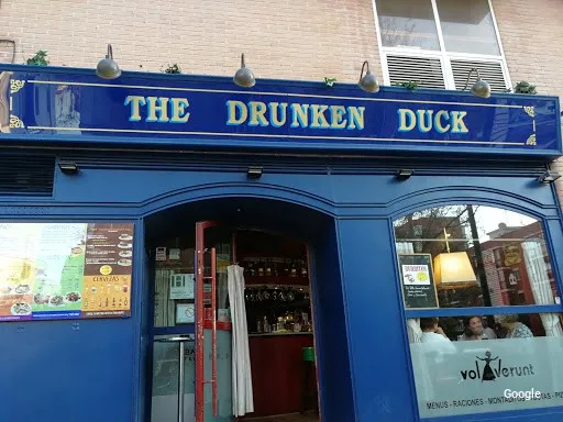 Foto de Drunken Duck