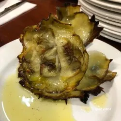 Restaurante Firenze - Zaragoza
