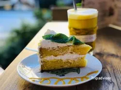 Restaurante Organic With Love - Marbella