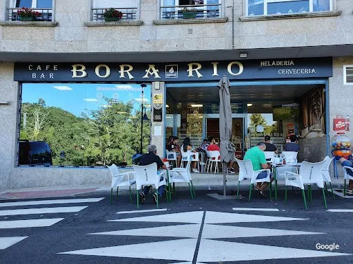 Foto de Bora Rio