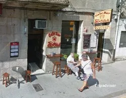 Restaurante Cafe Bar Scala - Tui