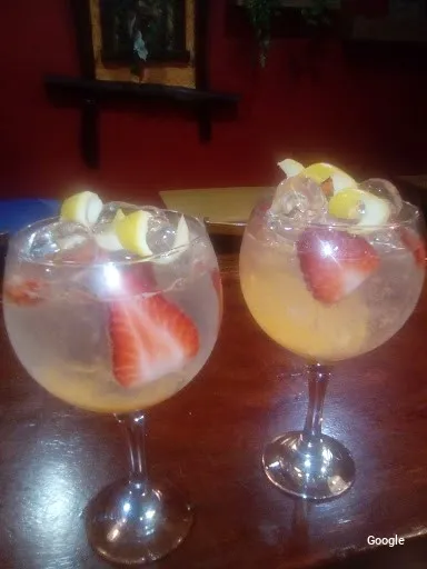 Foto de Susterrak Taberna