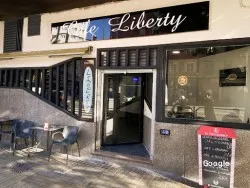 Restaurante Cafeteria Liberty - Zaragoza