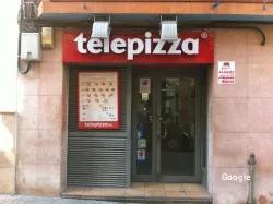 Restaurante Telepizza - Premia de Mar - Premià de Mar