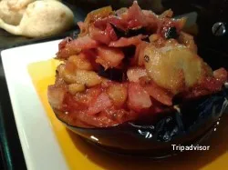 Restaurante Baserri taberna - Nerja