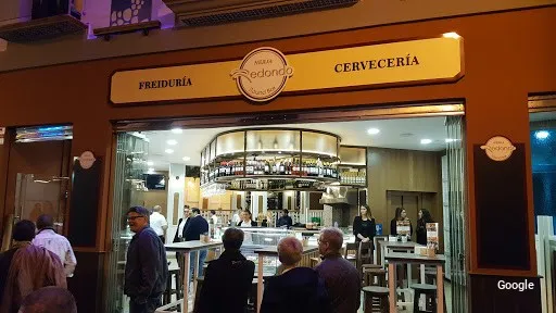 Foto de Redondo Bar