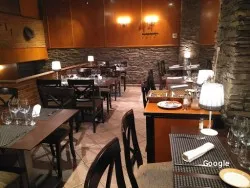 Restaurante Jomi - Badalona