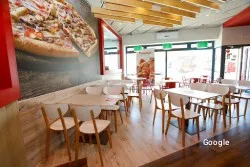 Restaurante Telepizza - San José de la Rinconada - La Rinconada