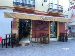 Restaurante La Bellotera Abacería - Sanlúcar de Barrameda