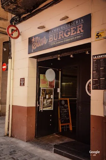 Foto de Star Burger