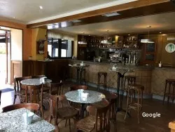 Taberna O Cruceiro, ristorante a Oza-Cesuras