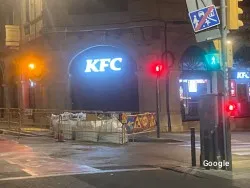 Restaurante KFC Sabadell - Sabadell