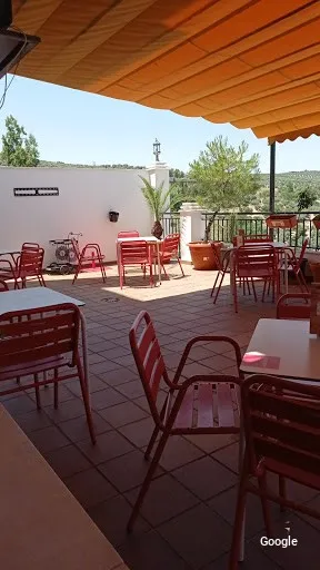 Foto de Restaurante Alberto