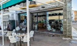 Restaurante Panaldia Cafeteria - Turre