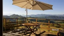 Amada Carlota, restaurant a Cabranes