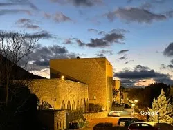 Parador de Jaén, restaurant in Jaén