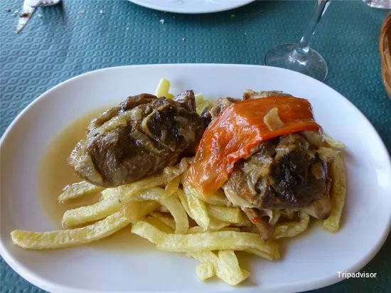 Foto de La Taberna