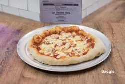 Restaurante San Pietro - Pizza & Birra - Madrid