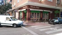 Restaurante Tetería Crepería El Bosque De Hadas Página - Málaga