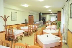 Restaurante Bar Restaurante O Couto - A Guarda
