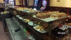 Restaurante Nani, ristorante a Guijuelo