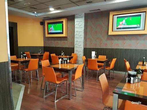 Foto de Cafeteria Dkfe