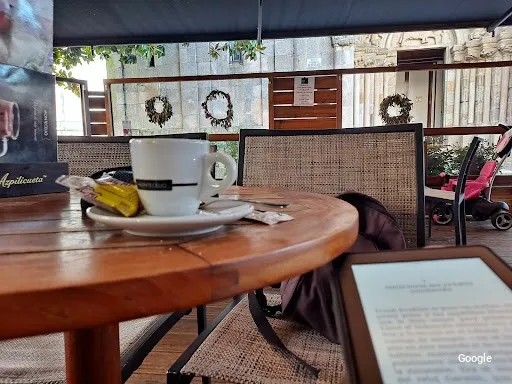 Foto de Cafe Lanzos