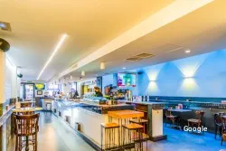 Bar Apolonia, restaurante en Soria