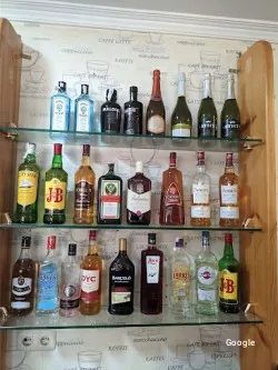 Restaurante Bar Centeno Latino - Granada