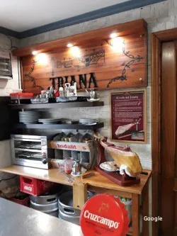 Restaurante Bar Triana - Monesterio