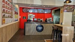 Restaurante Pizza Store - Dénia