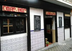 Restaurante Bar Cafeteria, La Vida Es Hoy - Madrid