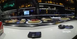 Restaurante Cafeteria Sport - Bilbao