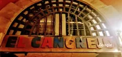 Restaurante El Cangrejo - Barcelona