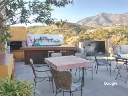 Restaurante Peña Caballista La Retama De Mijas - Mijas