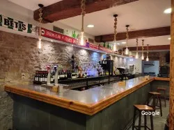 Restaurante Sidrería Parrilla El Mostachu - Gijón