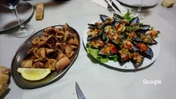 Restaurante Nova Taberna - Vigo
