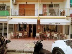 Restaurante La cata de yimmy - Xàbia