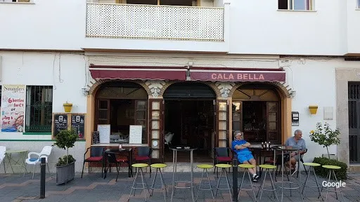 Foto de Cala Bella