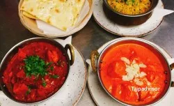 Restaurante Trattoria Masala - Tías