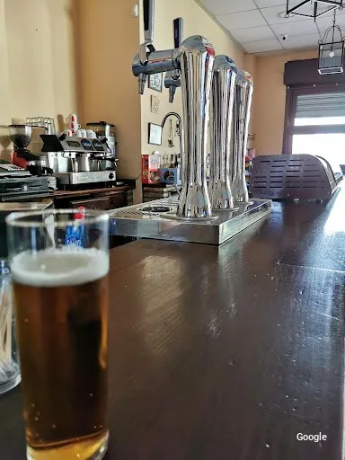Foto de Bar Pradan